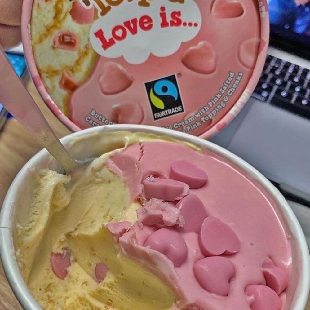 Meet your Posher, Rosy